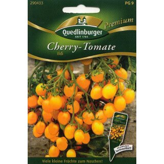 Cherry-Tomate Ildi