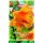 Elite Lilien, African Queen, aprikosen-orange