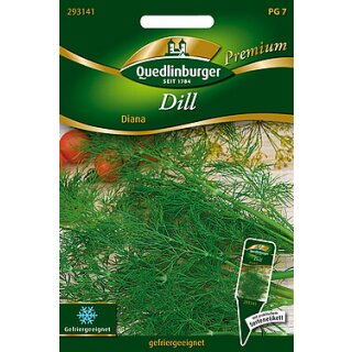 Dill Diana