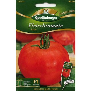 Fleischtomate Pyros