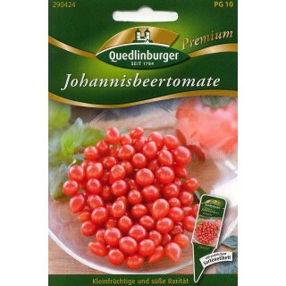Johannisbeertomate