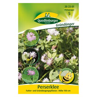 Perserklee GwP