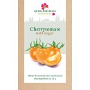 Cherrytomate Gold nugget