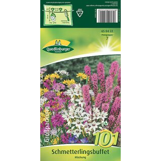 GP Blumen für Schmetterlinge