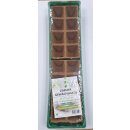 Zimmer-Gewächshaus incl. Anzuchttöpfen