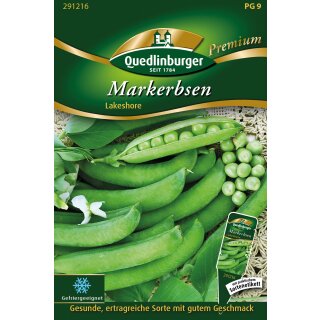 Markerbsen Lakeshore